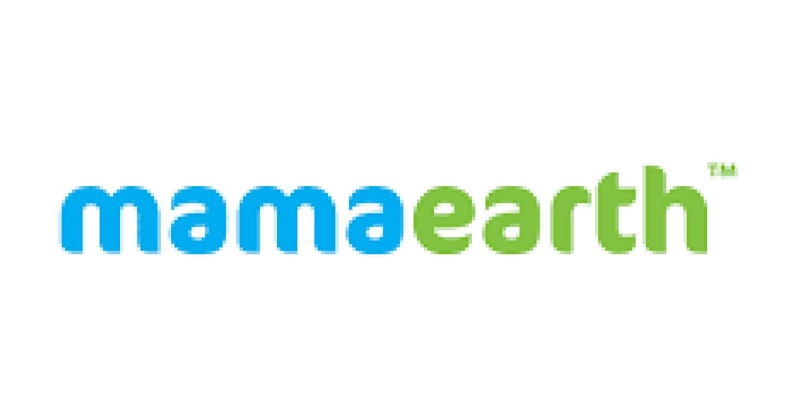 mama earth