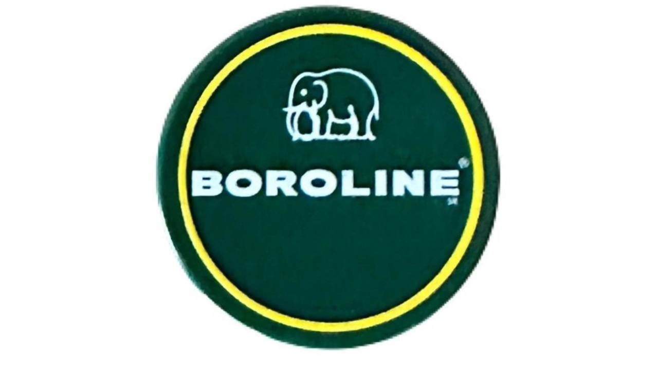 boroline