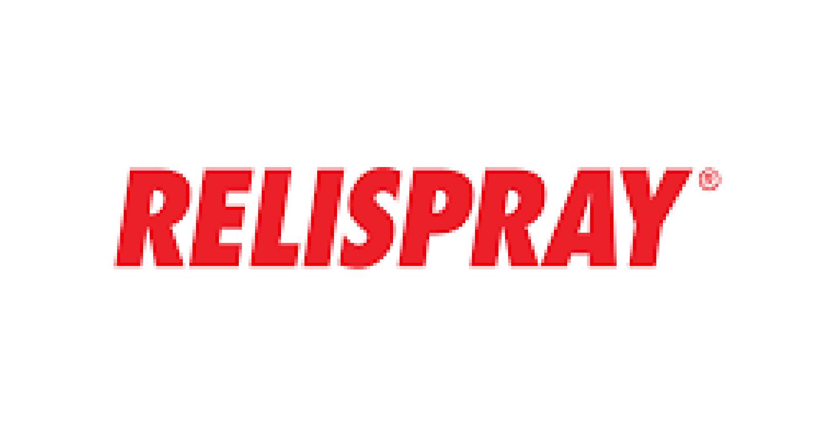 relispray