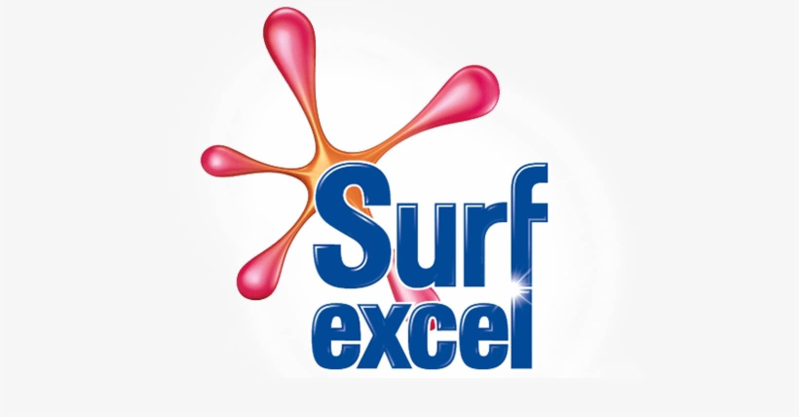 surf excel