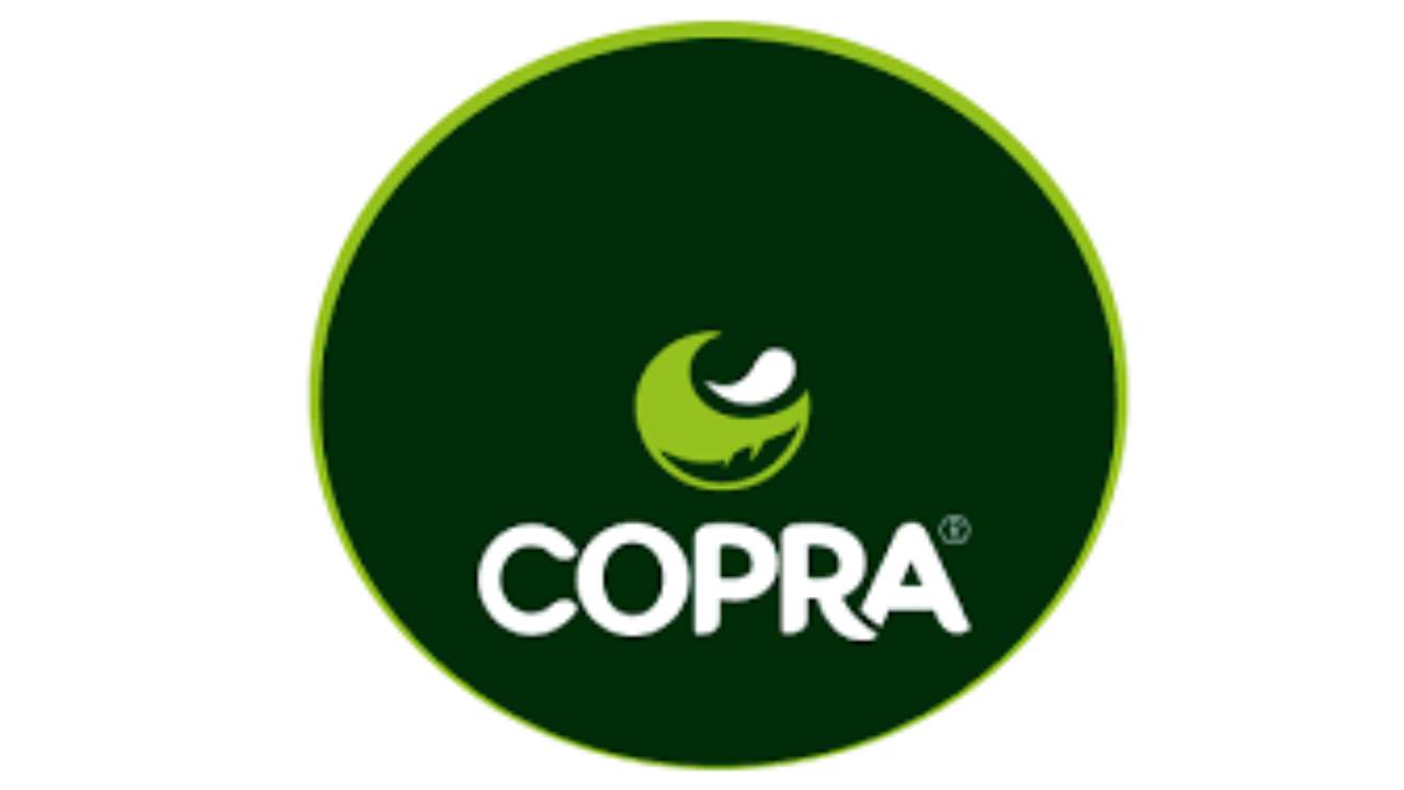 copra