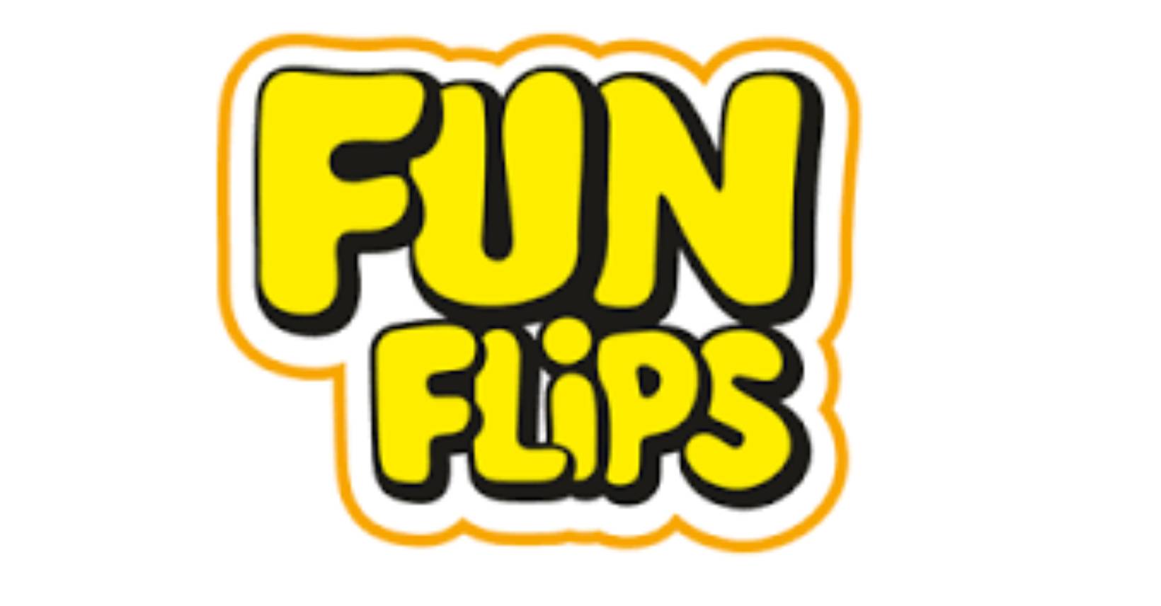 fun flip