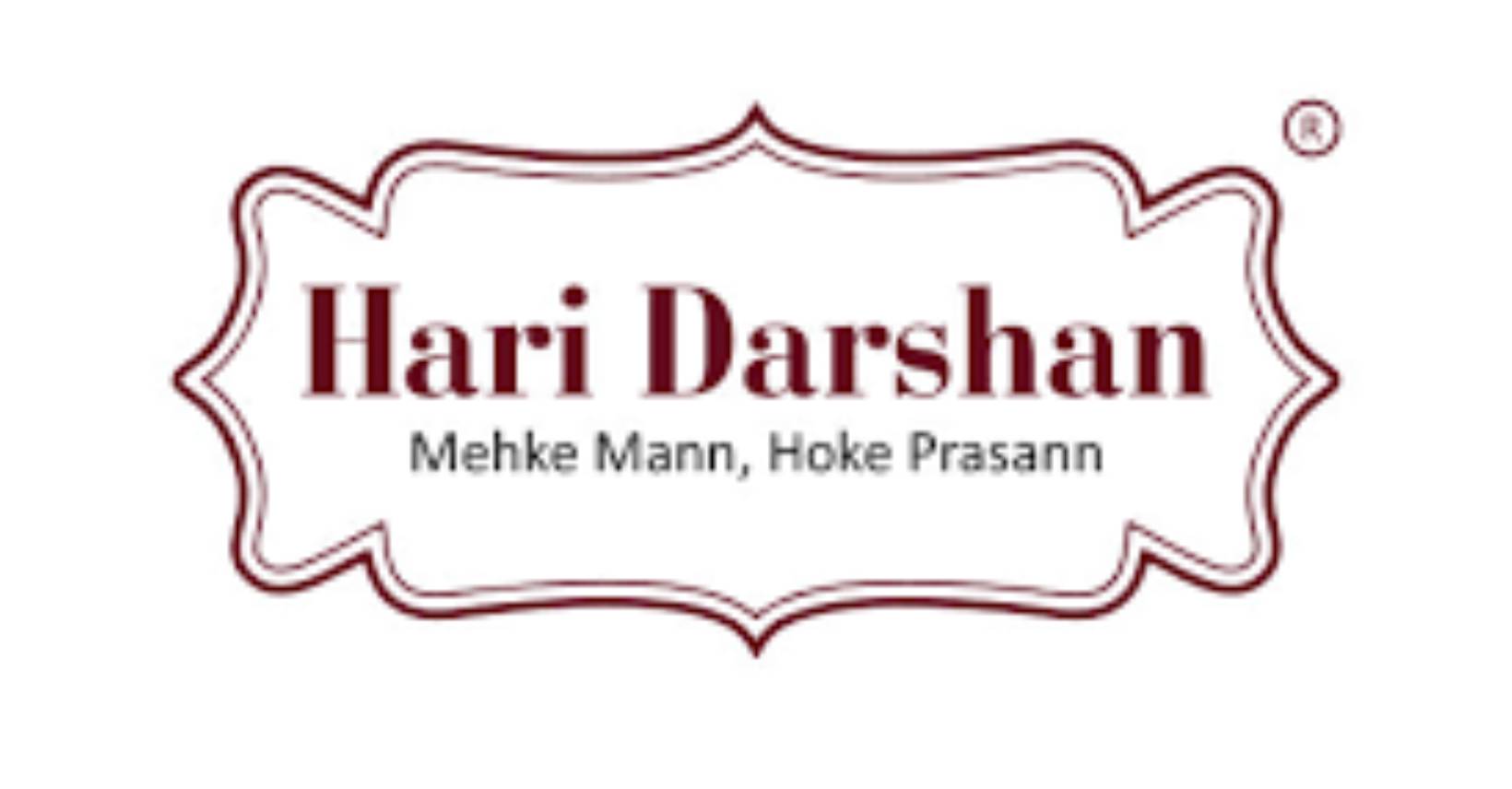 hari darshan