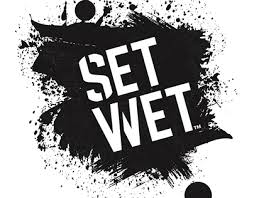 set wet