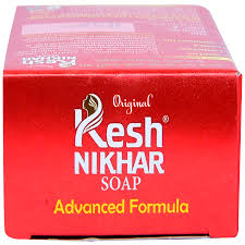 kesh nikhar