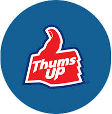 thumps up